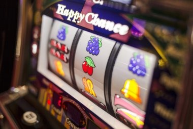 Slots & Arcade subcategory showing game tiles for Aviator, Sweet Bonanza, Gates of Olympus, and Ikan Hoki