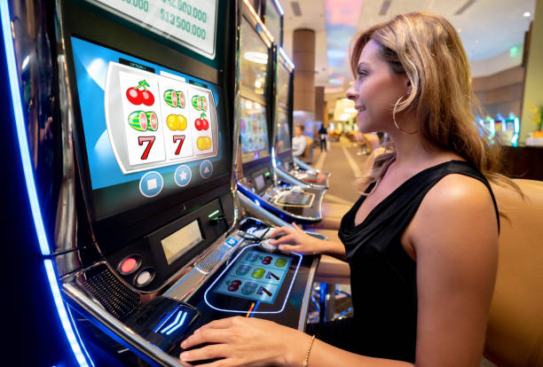 slot maxwin featured game showcase