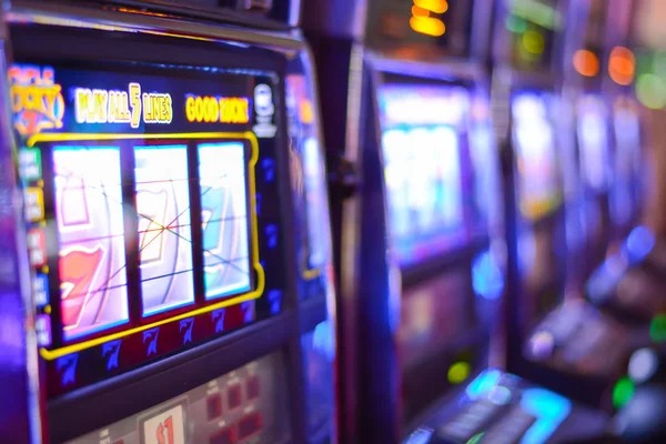 slot maxwin featured game showcase