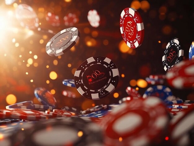 slot maxwin featured game showcase